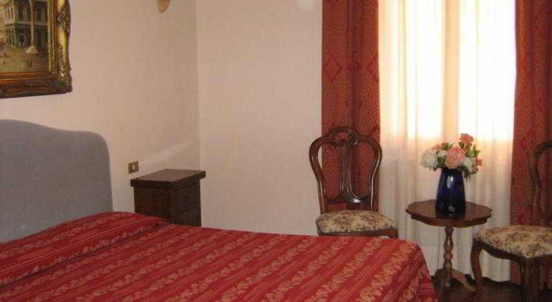 Room
Room
di Residenza Grisostomo