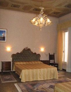 Room
Room
di Residenza Grisostomo