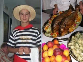 General view
General view
di Hotel Trovatore