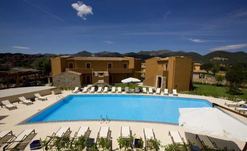 Terra Di Mare Resort&Spa サンテオドーロ Italy thumbnail