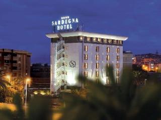 General view
General view
di Sardegna Hotel