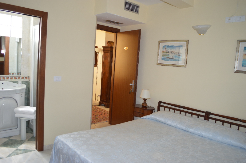 General view
General view
di Hotel Locanda Salieri