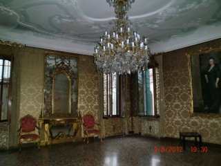 General view
General view
di Residenza Ca Zanardi