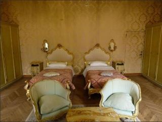 Room
Room
di Residenza Ca Zanardi