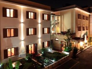 Sports and Entertainment
Sports and Entertainment
di Hotel Diana Pompei