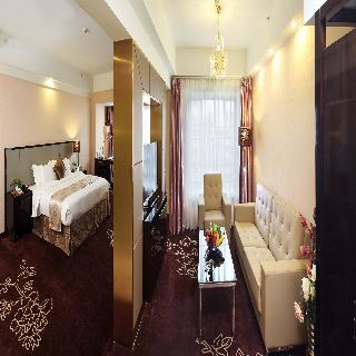Room
 di Clayton Hotel
