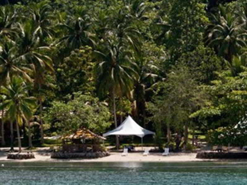 General view
General view
di Tiki Beach Resort