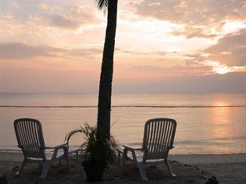 General view
General view
di Tiki Beach Resort