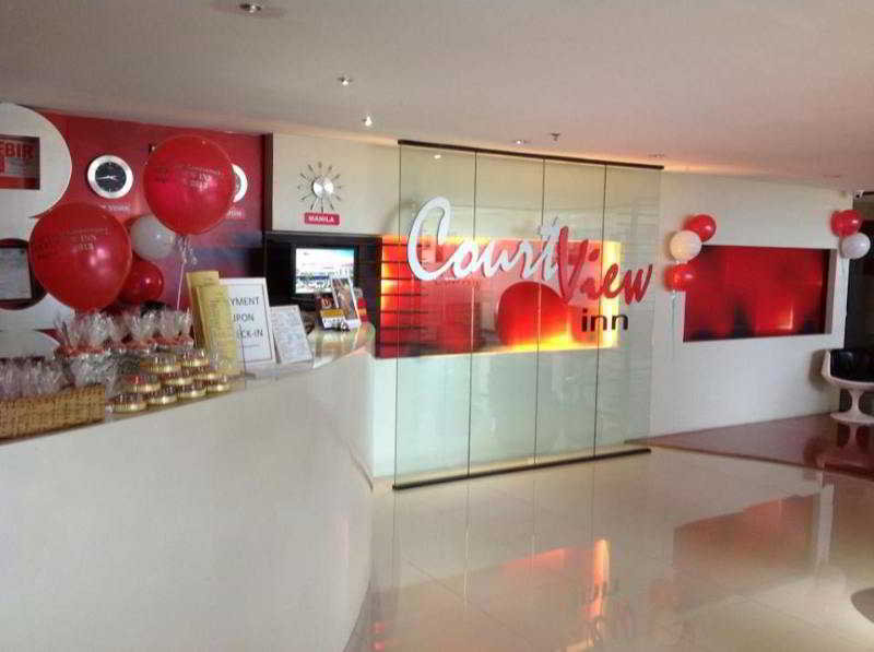 Lobby
Lobby
di Courtview Inn