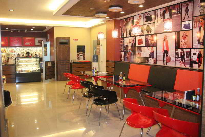 Restaurant
Restaurant
di Courtview Inn