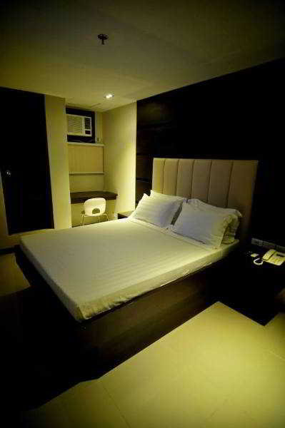 Room
Room
di Courtview Inn