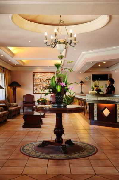 Lobby
Lobby
di Casa Leticia Boutique Hotel