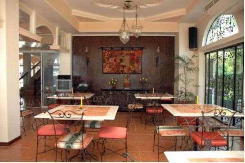 Restaurant
Restaurant
di Chateau Del Mar Resort Hotel