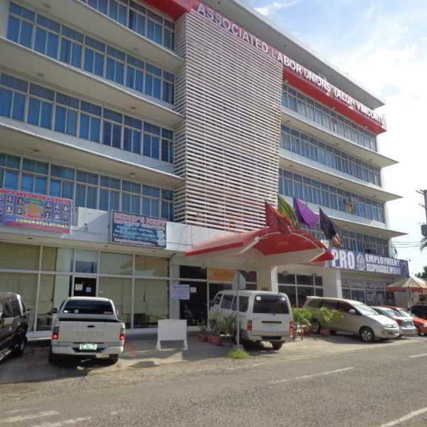 General view
General view
di ALU Hotel Davao
