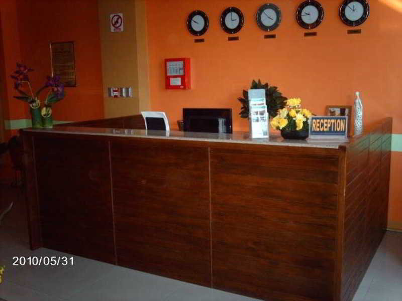 Lobby
Lobby
di ALU Hotel Davao