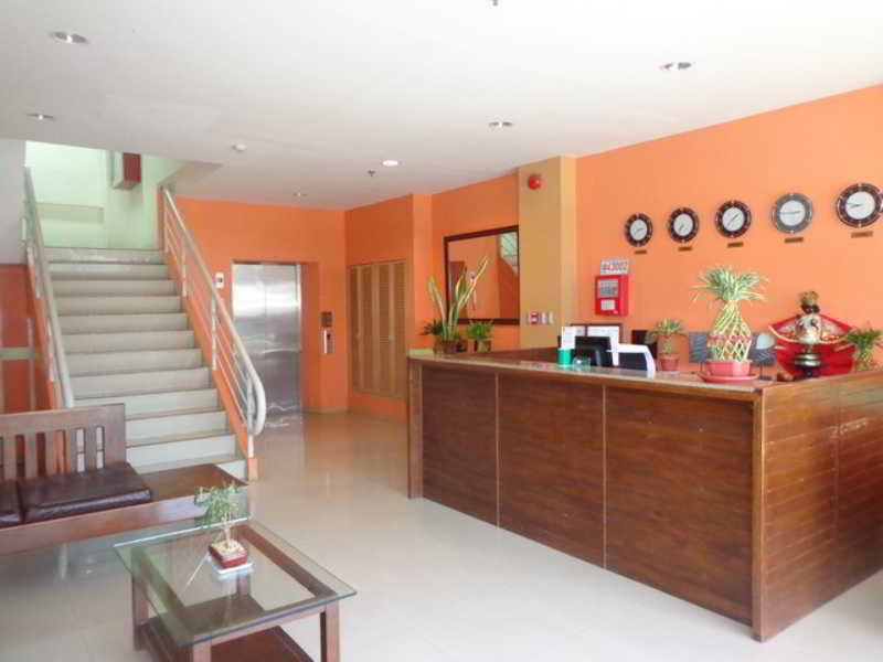 Lobby
Lobby
di ALU Hotel Davao