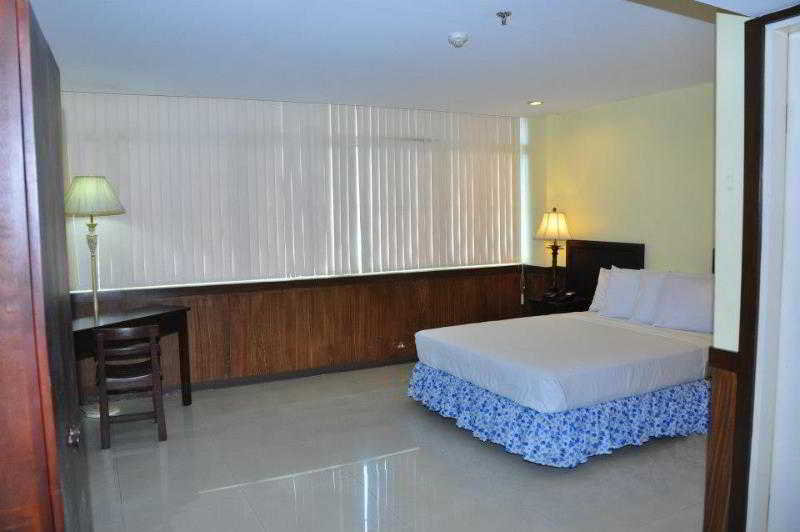 Room
Room
di ALU Hotel Davao