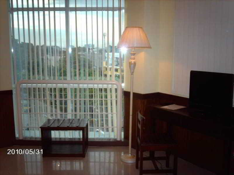 Room
Room
di ALU Hotel Davao