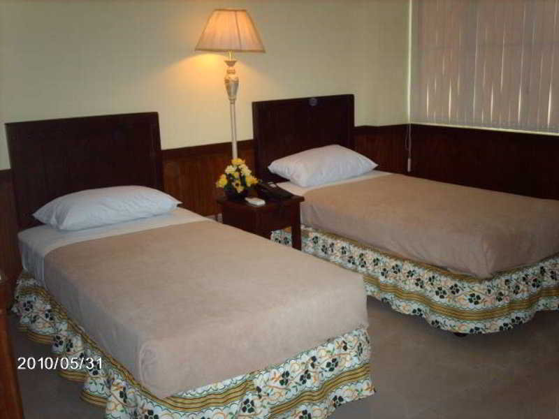 Room
Room
di ALU Hotel Davao