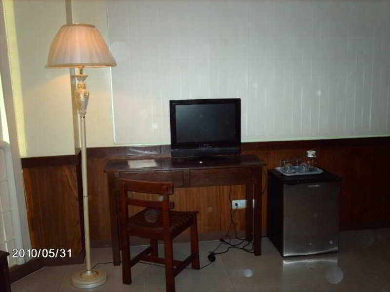 Room
Room
di ALU Hotel Davao