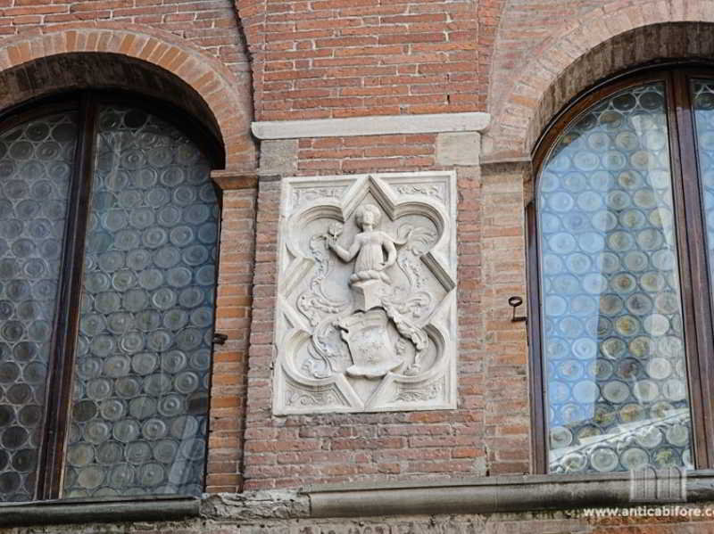 General view
General view
di L' Antica Bifore Guesthouse