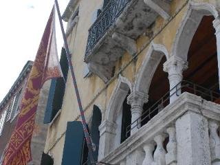 General view
General view
di Palazzo Cendon Il Piano Nobile