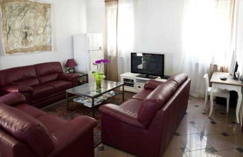 Lobby
Lobby
di Hotel Aurora