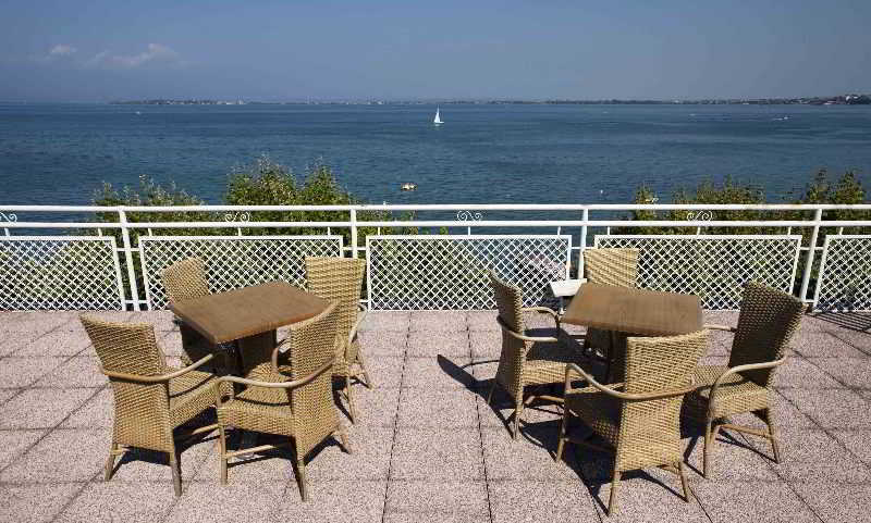 Terrace
Terrace
di Hotel Aurora