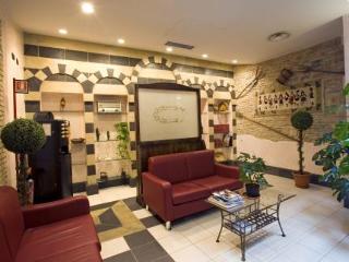 General view
General view
di Affittacamere Arcobaleno