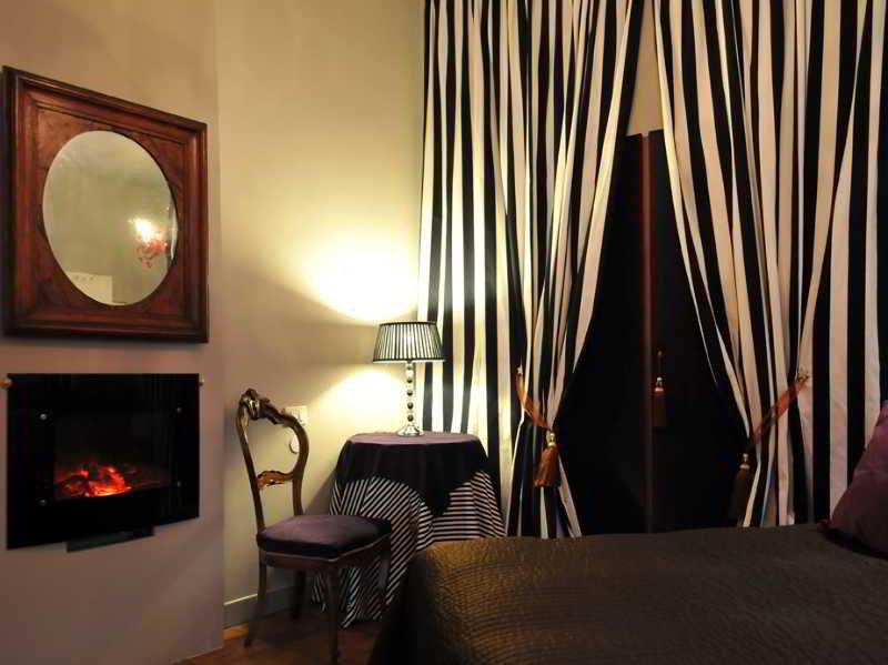 General view
General view
di Gio & Gio Venice Bed & Breakfast