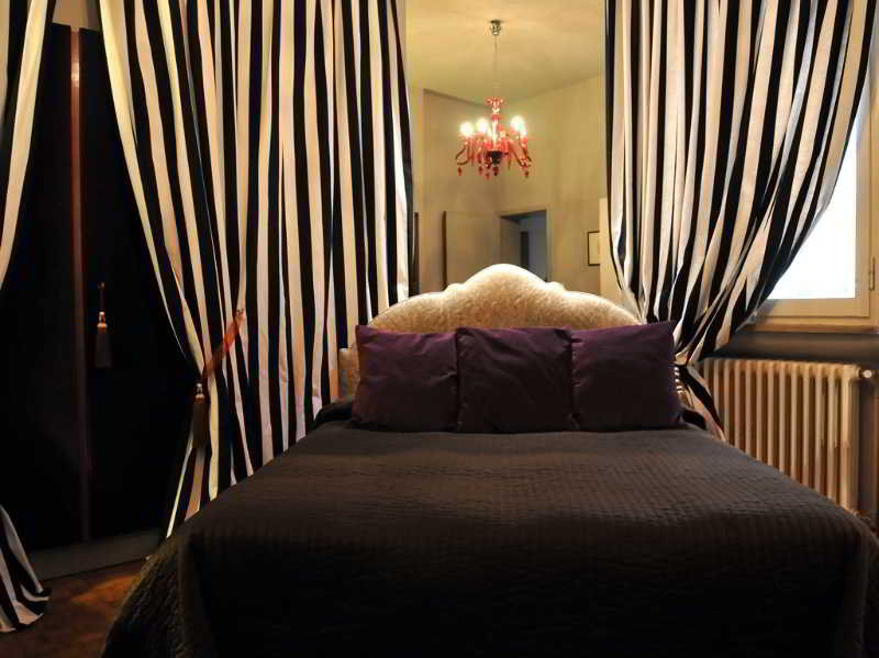 General view
General view
di Gio & Gio Venice Bed & Breakfast