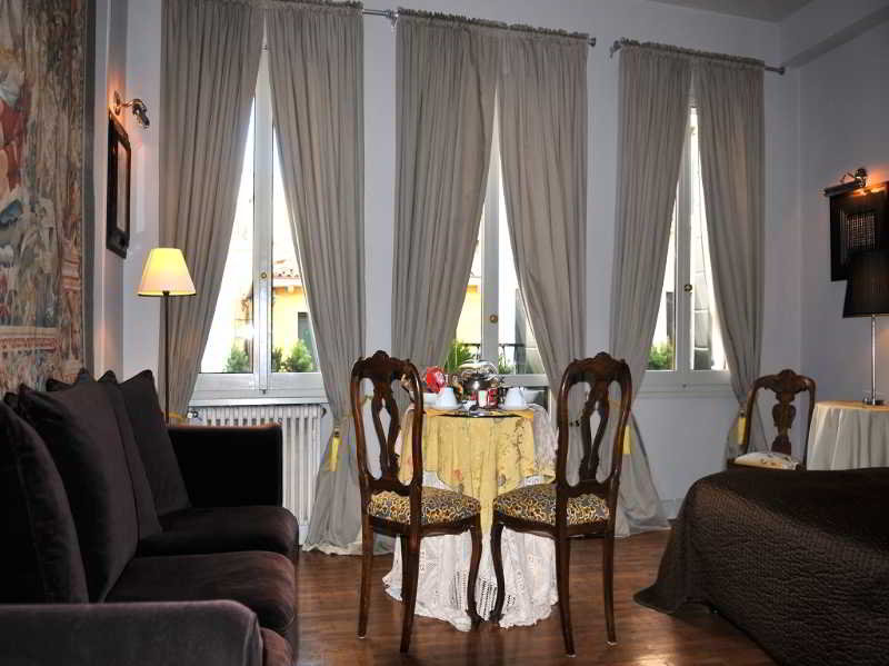 General view
General view
di Gio & Gio Venice Bed & Breakfast