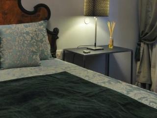 General view
General view
di Gio & Gio Venice Bed & Breakfast