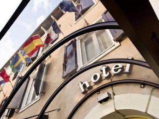 General view
General view
di Hotel Europa