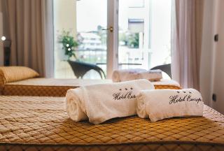 Room
Room
di Hotel Europa