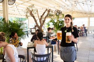 Bar
Bar
di Camping Village Jolly