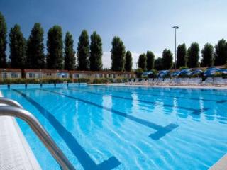 Pool
Pool
di Camping Village Jolly
