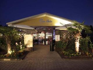 Restaurant
Restaurant
di Camping Village Jolly