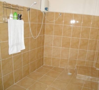 Albergue Yeni Hotel