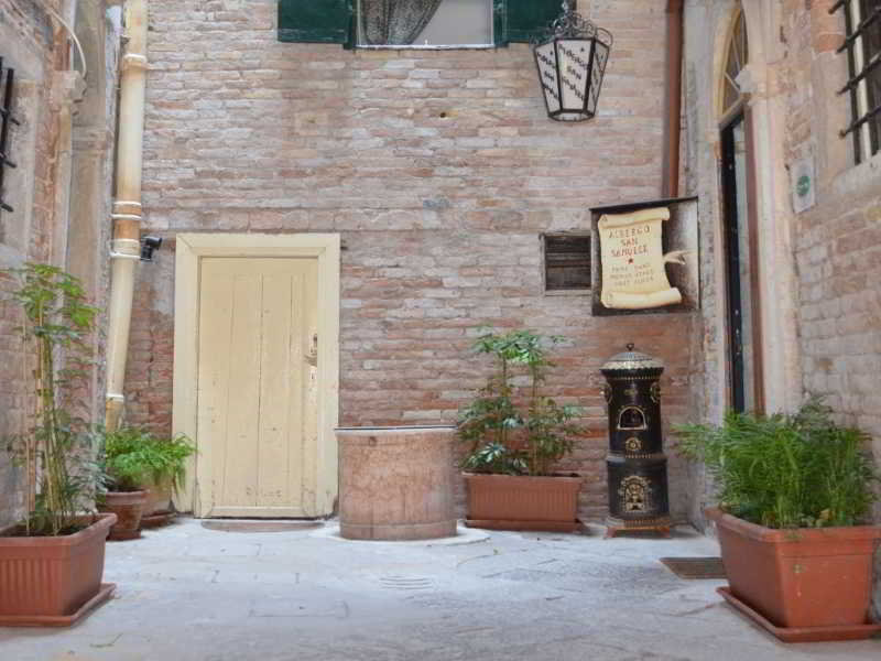 General view
General view
di Hotel San Samuele