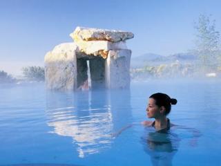 General view
General view
di Adler Thermae Spa & Relax Resort