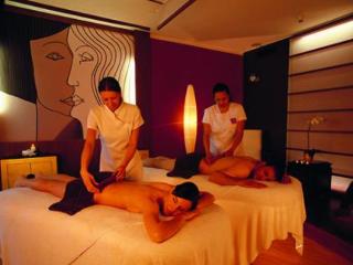 General view
General view
di Adler Thermae Spa & Relax Resort