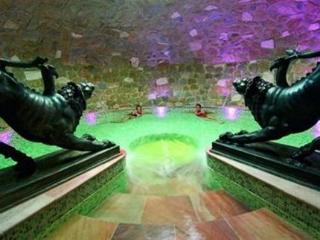 General view
General view
di Adler Thermae Spa & Relax Resort