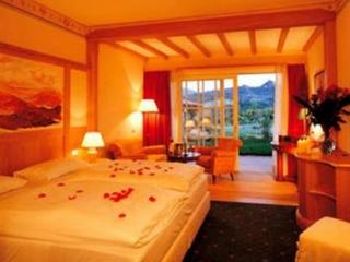 General view
General view
di Adler Thermae Spa & Relax Resort