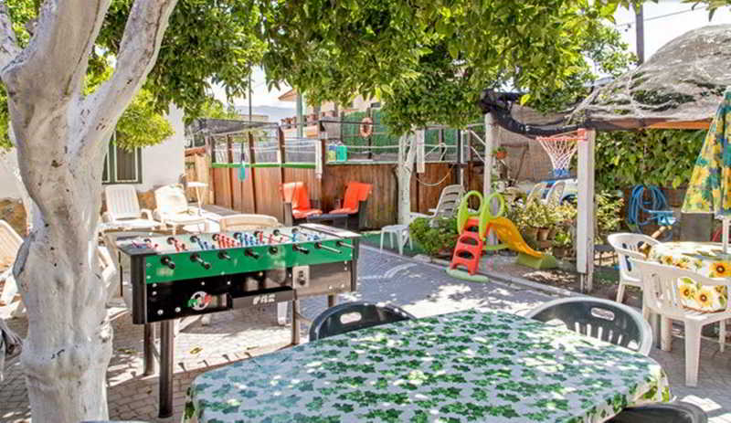 General view
General view
di B&B Pompei Il Fauno