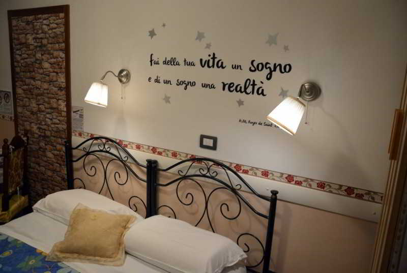 General view
General view
di B&B Pompei Il Fauno