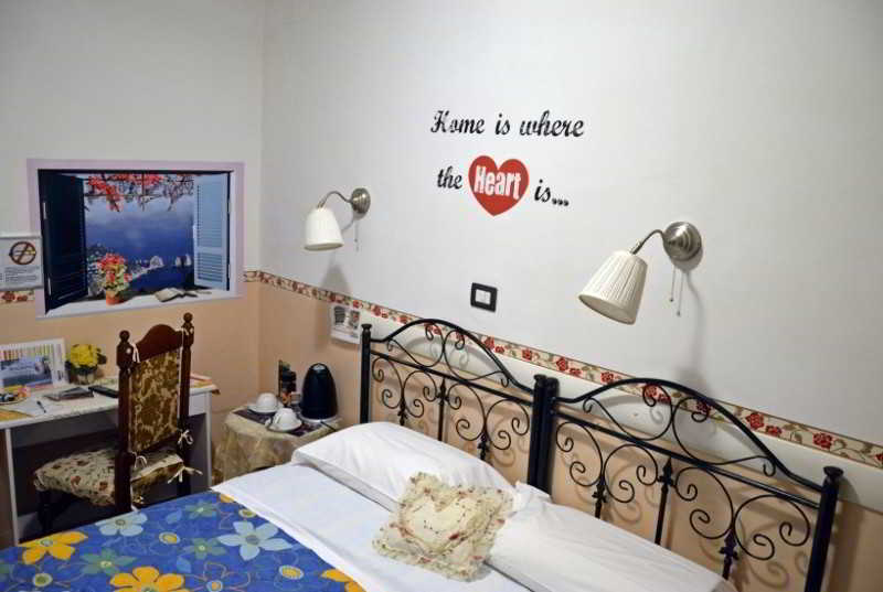 General view
General view
di B&B Pompei Il Fauno