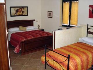 General view
General view
di B&B Pompei Il Fauno