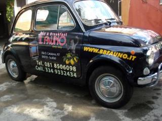 General view
General view
di B&B Pompei Il Fauno