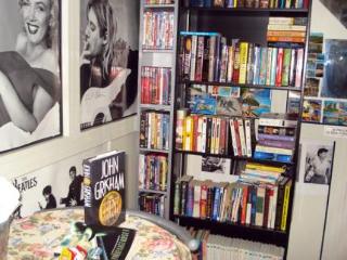 General view
General view
di B&B Pompei Il Fauno